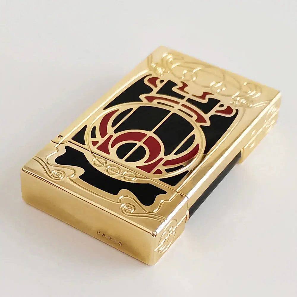 Memorial Theme Inspired Luxury Lighter