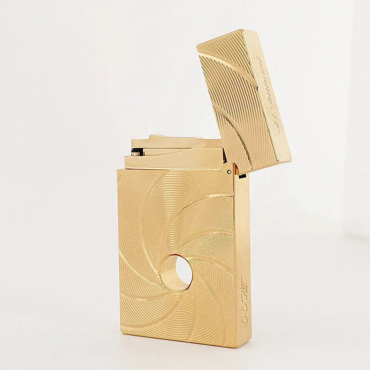 007 Theme Inspired Luxury Lighter