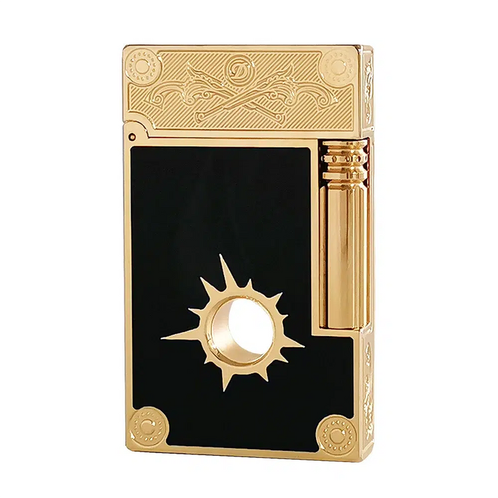 Bullet Role Limited Edition Luxury Lighter