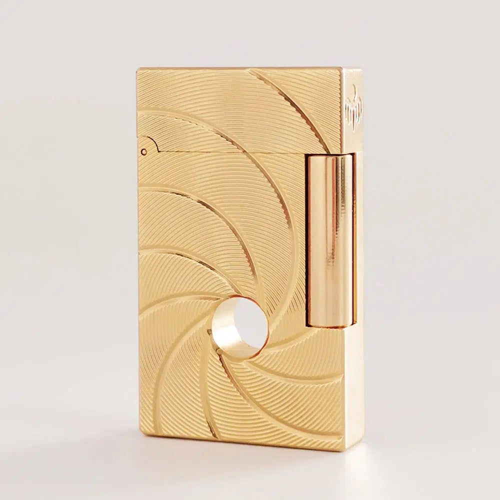 007 Theme Inspired Luxury Lighter