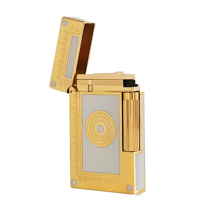 Memorized Ligne2 Theme Inspired Luxury Lighter