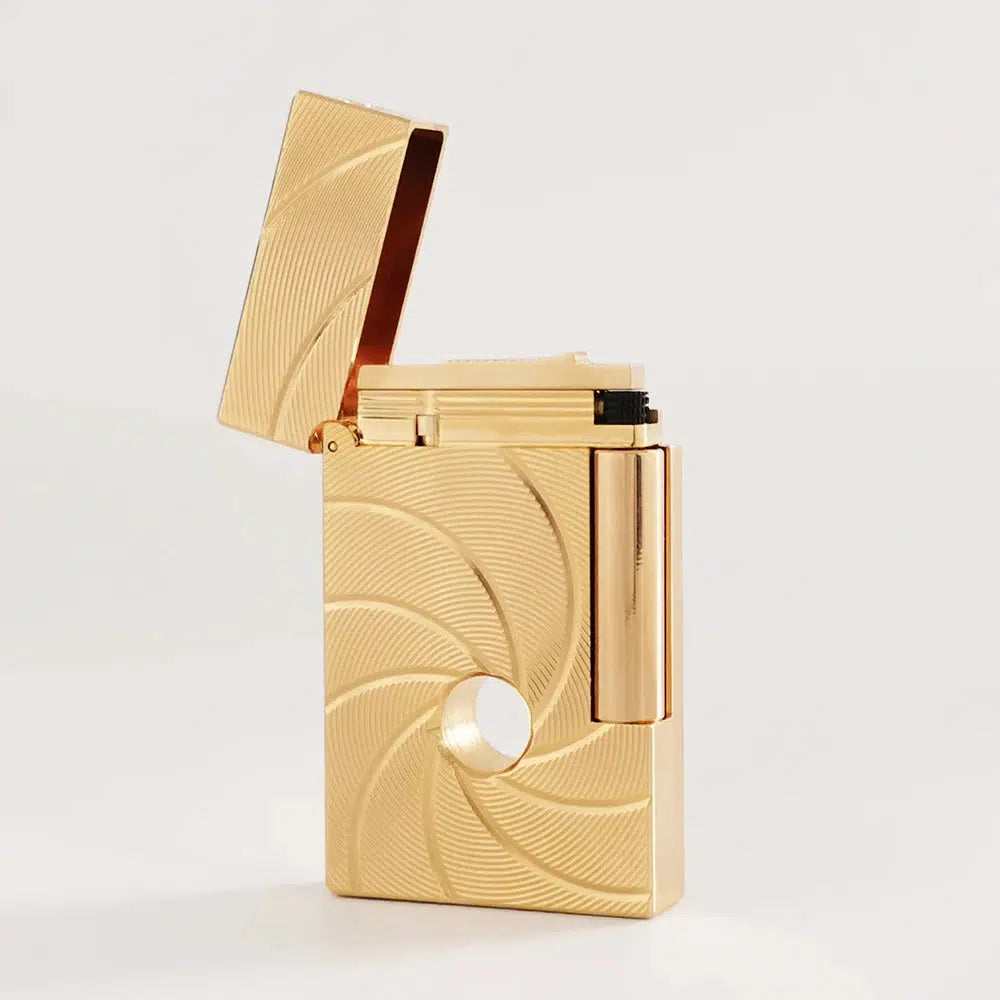 007 Theme Inspired Luxury Lighter