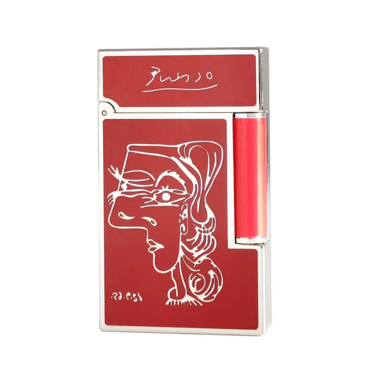 Picasso Beauty Girl Inspired Luxury Lighter