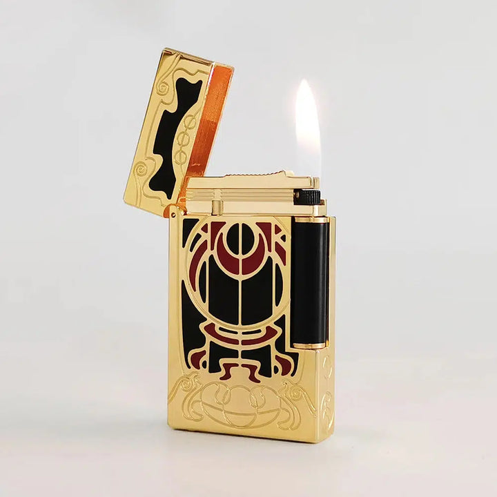 Memorial Theme Inspired Luxury Lighter