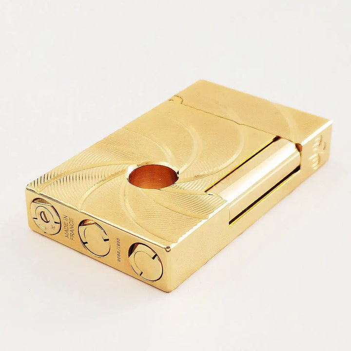 007 Theme Inspired Luxury Lighter