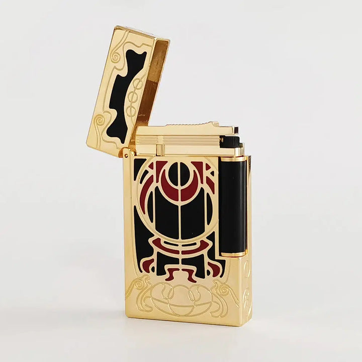 Memorial Theme Inspired Luxury Lighter