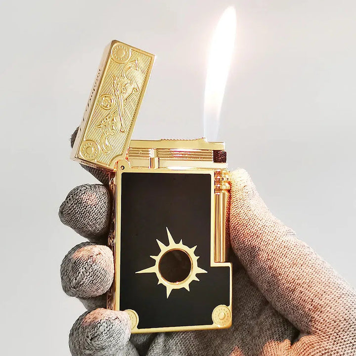 Bullet Role Limited Edition Luxury Lighter