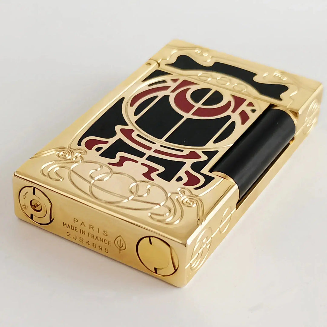 Memorial Theme Inspired Luxury Lighter