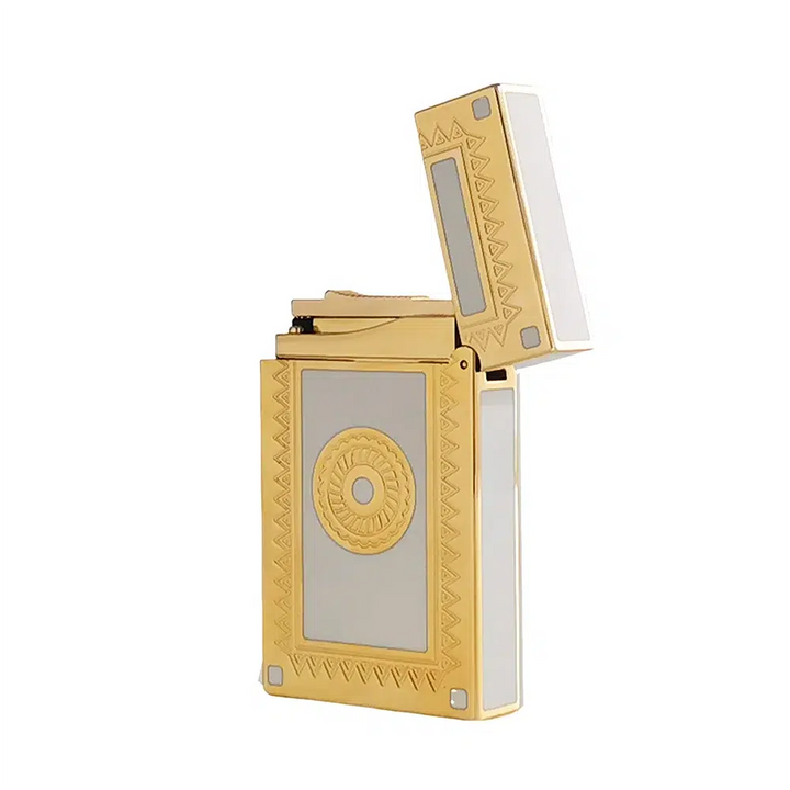 Memorized Ligne2 Theme Inspired Luxury Lighter