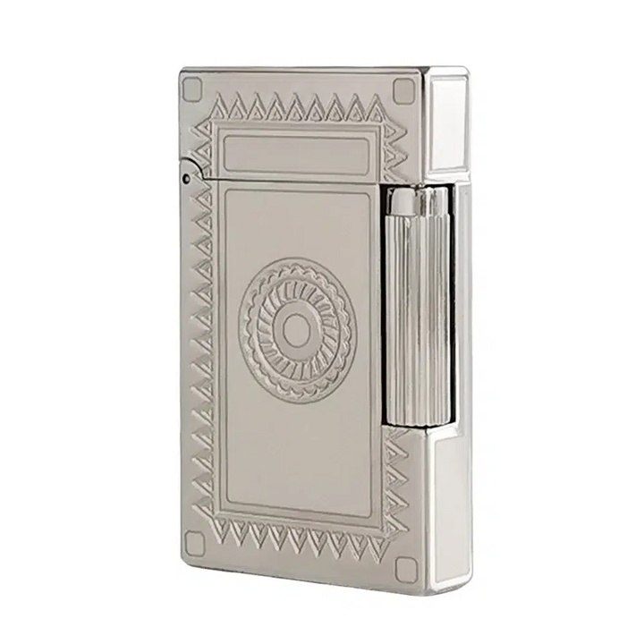 Memorized Ligne2 Theme Inspired Luxury Lighter