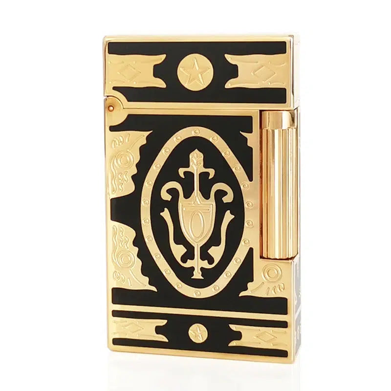 Gold Cup Theme Inspired Luxury Lighter