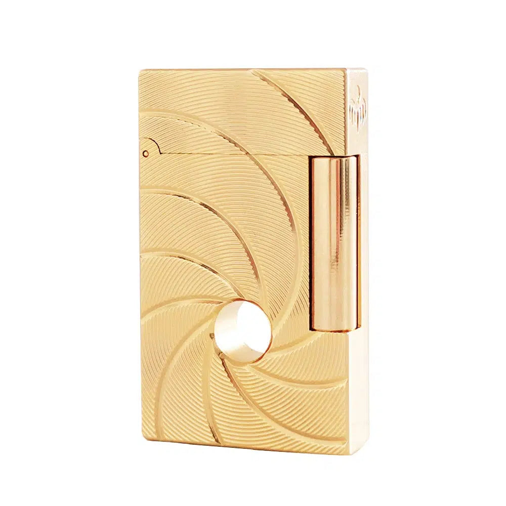 007 Theme Inspired Luxury Lighter