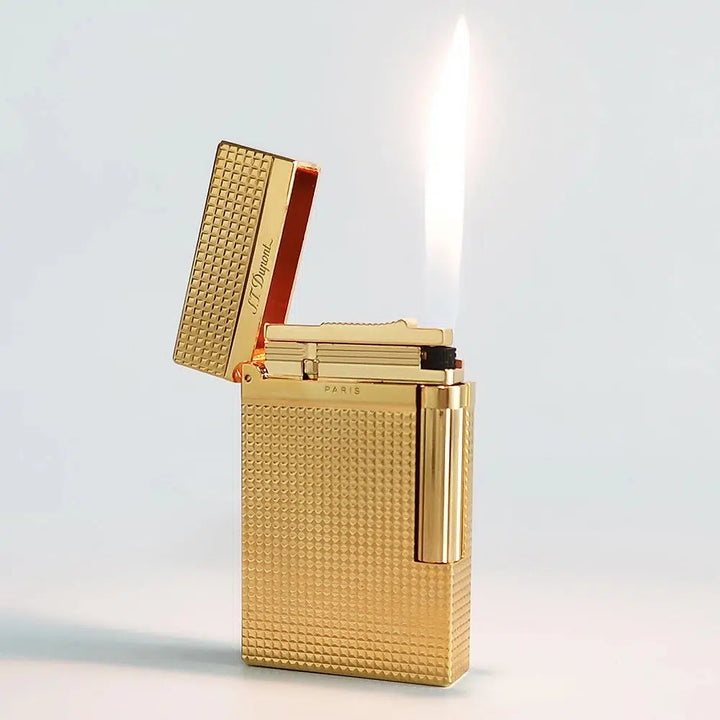 Classic Ligne2 Luxury Cigar Lighter