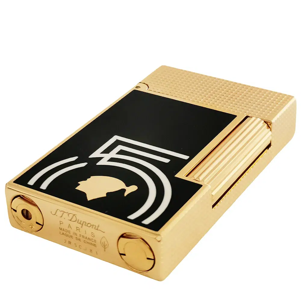 Cohiba Theme Inspired Luxury Lighter