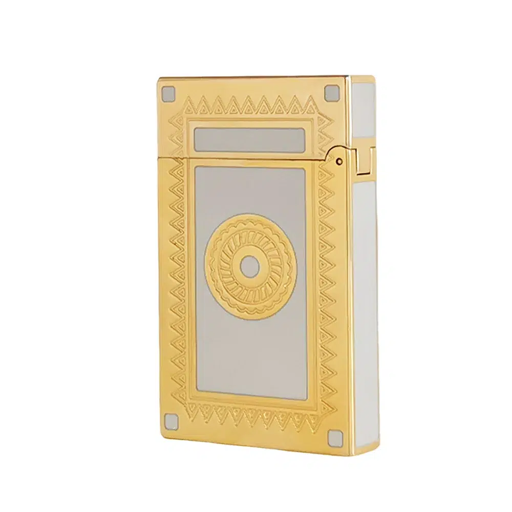 Memorized Ligne2 Theme Inspired Luxury Lighter