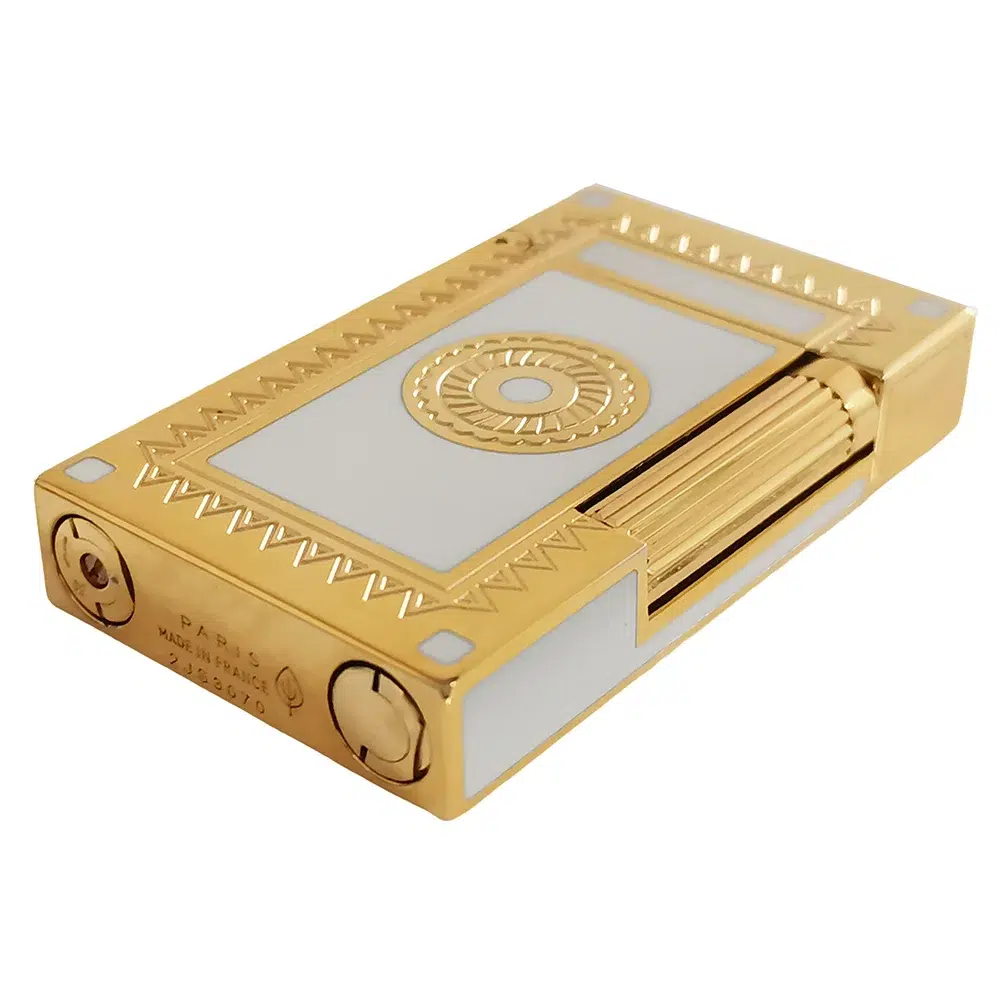 Memorized Ligne2 Theme Inspired Luxury Lighter