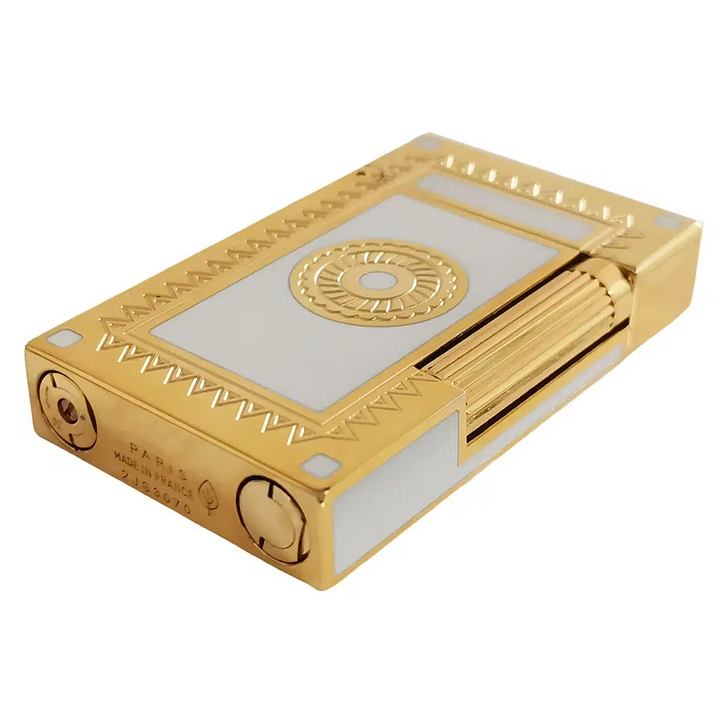 Memorized Ligne2 Theme Inspired Luxury Lighter