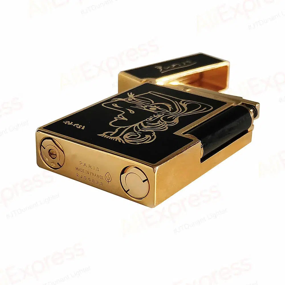 Picasso Beauty Girl Inspired Luxury Lighter