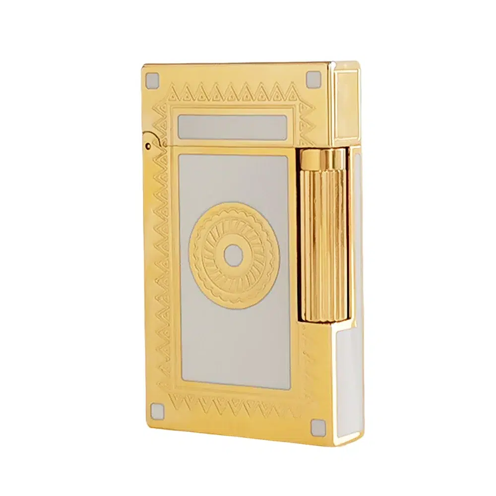 Memorized Ligne2 Theme Inspired Luxury Lighter