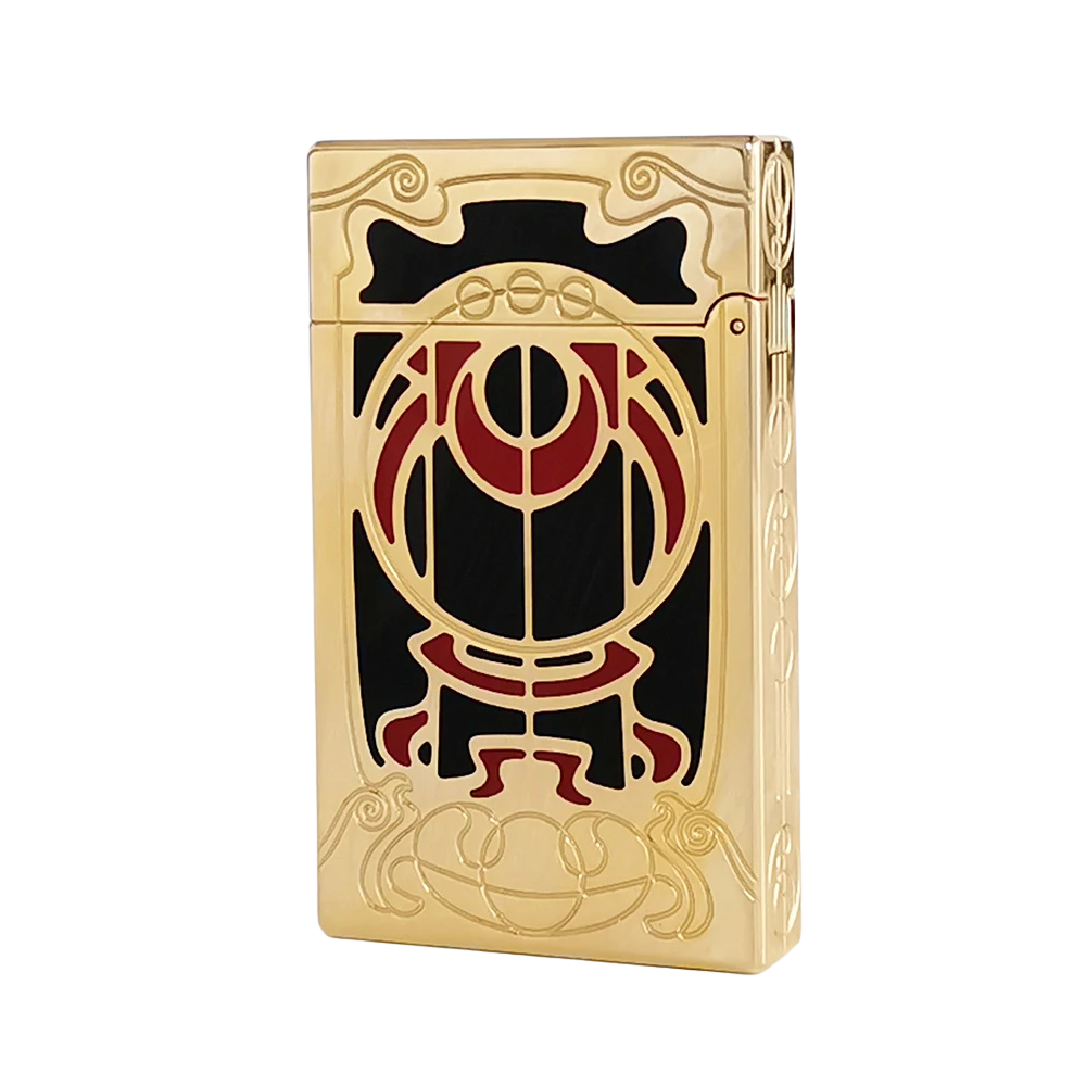 Memorial Theme Inspired Luxury Lighter