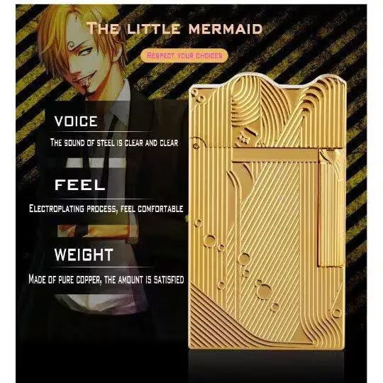 Sanji Lighter